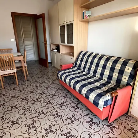 Apartmán Ampio Zona San Martino *