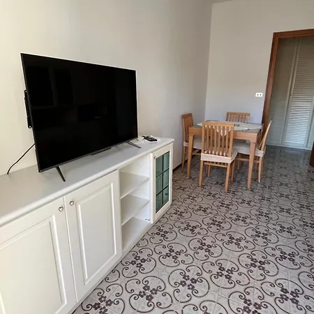 Ampio Zona San Martino Apartmán Sanremo