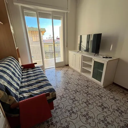 Apartmán Ampio Zona San Martino