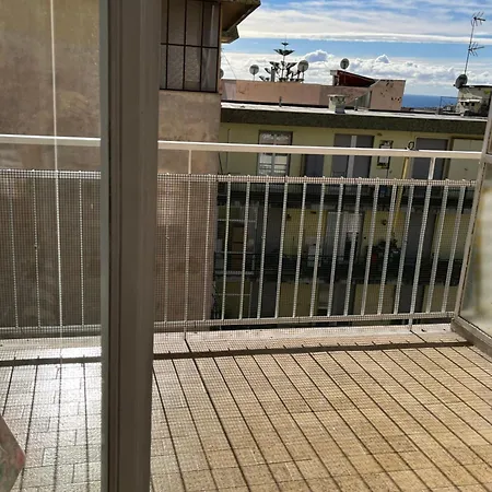 Apartment Ampio Zona San Martino Sanremo