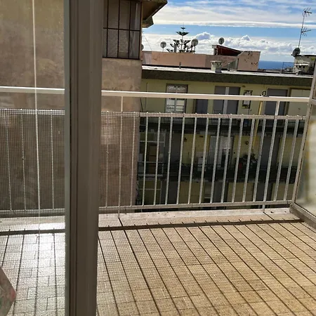 Apartmán Ampio Zona San Martino Sanremo
