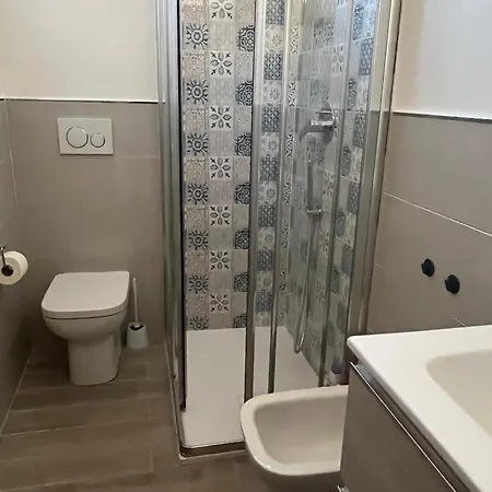 Apartmán Ampio Zona San Martino Sanremo