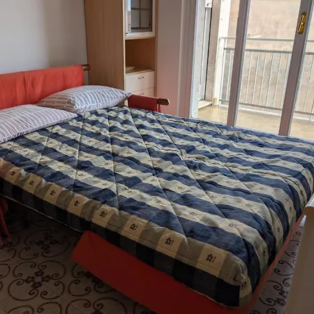 Apartmán Ampio Zona San Martino *