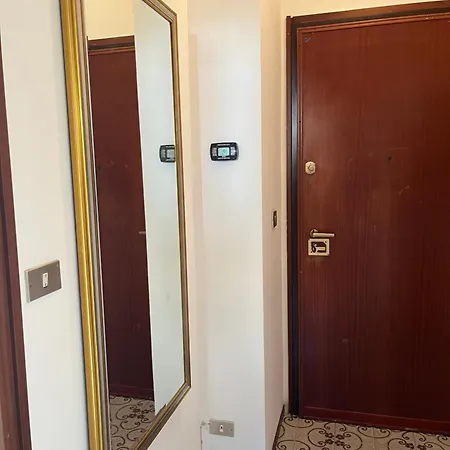 Apartmán Ampio Zona San Martino *
