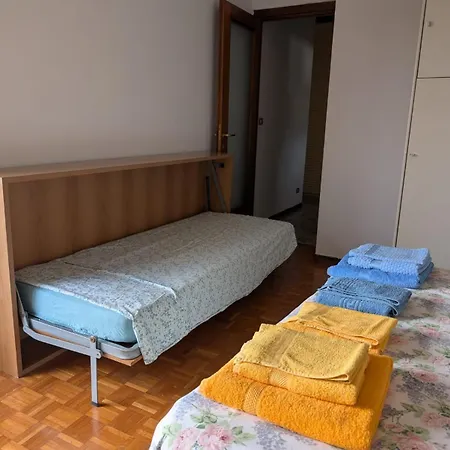 아파트 Ampio Zona San Martino