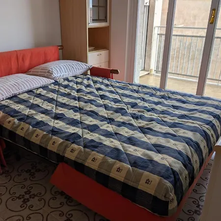 아파트 Ampio Zona San Martino *