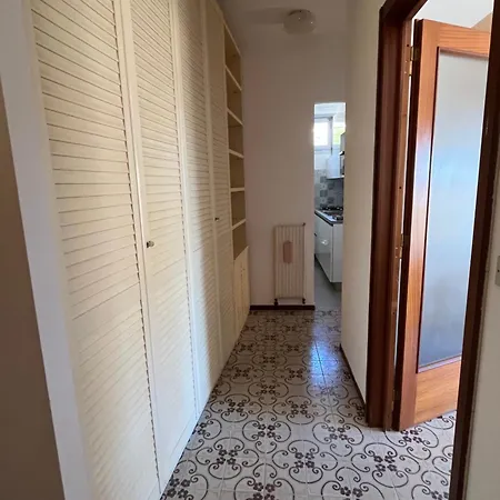 Ampio Zona San Martino Daire