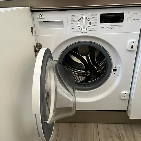 Ampio Zona San Martino Daire