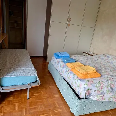 Ampio Zona San Martino 아파트 *