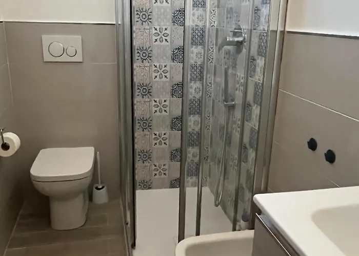 Ampio Zona San Martino 아파트
