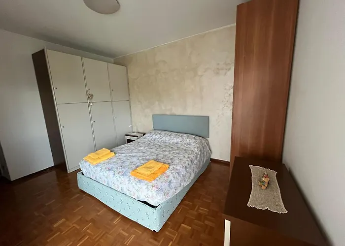 Ampio Zona San Martino 산레모