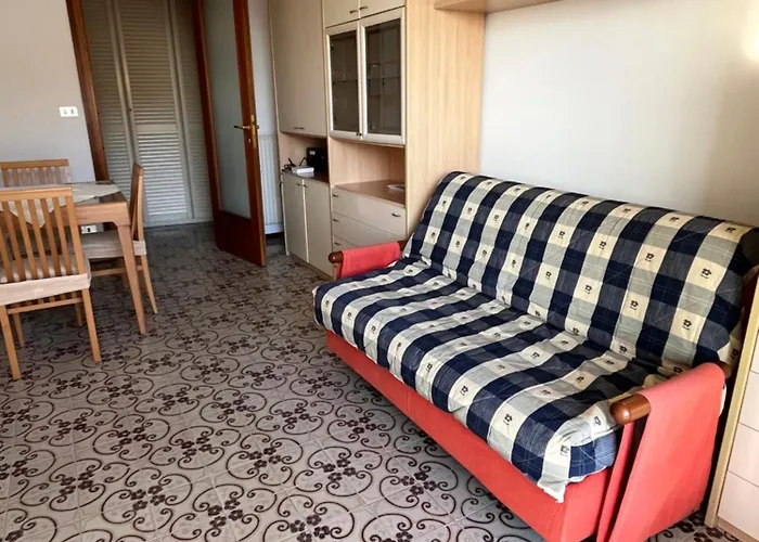 아파트 Ampio Zona San Martino *