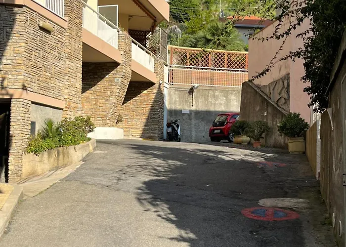 Ampio Zona San Martino 아파트