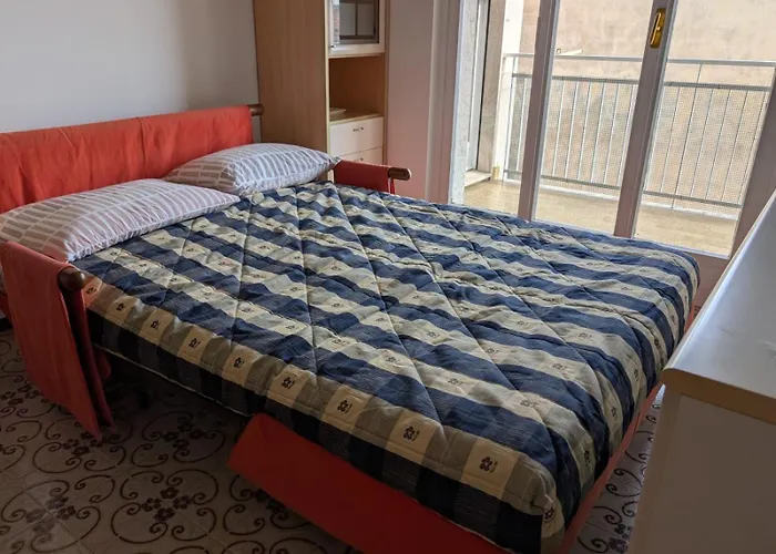 아파트 Ampio Zona San Martino *