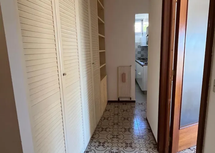 Ampio Zona San Martino 아파트